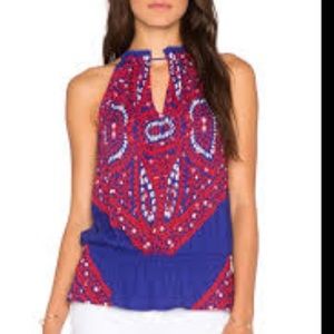 Ella Moss Fez Tank